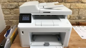 Лучшие принтеры hp 2024 года